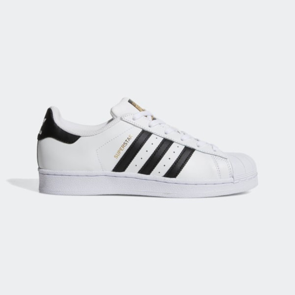 Adidas Superstars | Size 7